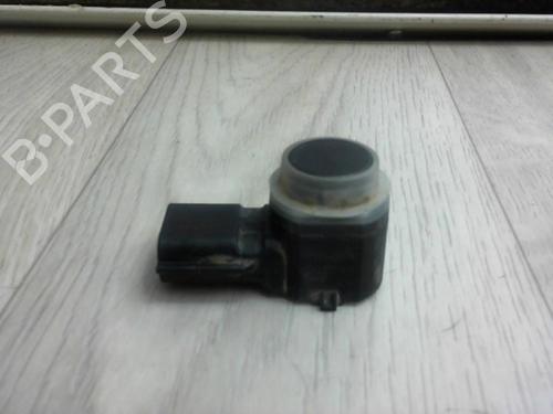 Used Electronic module RENAULT KANGOO Express (FW0/1_) 1.5 dCi 110 (FW06, FW12) (110 hp) 20616824