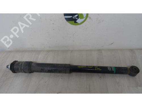Venstre bagtil støddæmper MITSUBISHI COLT VI (Z3_A, Z2_A) 1.3 (Z21A) (95 hp) 13223555