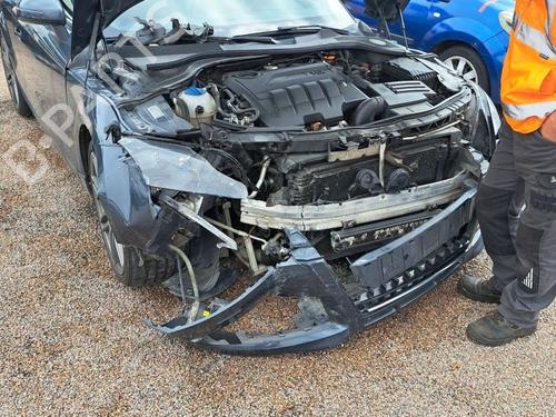 Steering rack AUDI TT (8J3) 2.0 TFSI | BP40497233M22  - Image 5