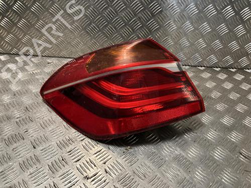 Used Left taillight Left taillight BMW 2 Active Tourer (F45) 216 d (116 hp) 34702207 34702207