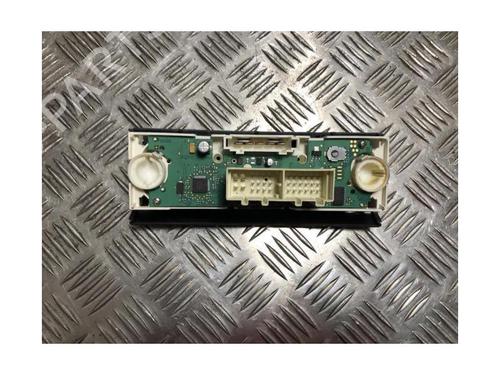 Climate control SKODA FABIA II (542) 1.2 12V | BP26646006I5 