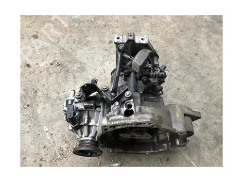 Gearbox VW GOLF IV (1J1) 1.9 TDI | BP25305303M3 