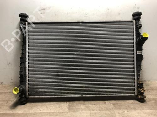 Radiateur à eau ALFA ROMEO 159 (939_) 1.9 JTDM 8V (939AXE1B) (120 hp) 23871341