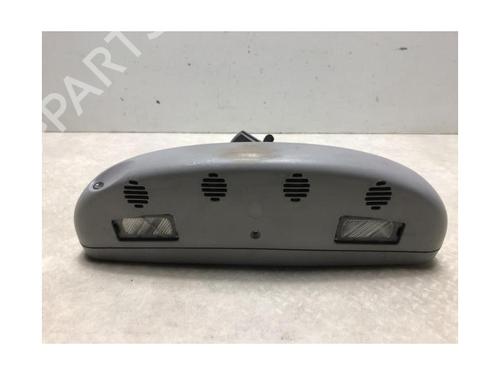Rear mirror MERCEDES-BENZ E-CLASS (W211) E 270 CDI (211.016) | BP16011118I6 