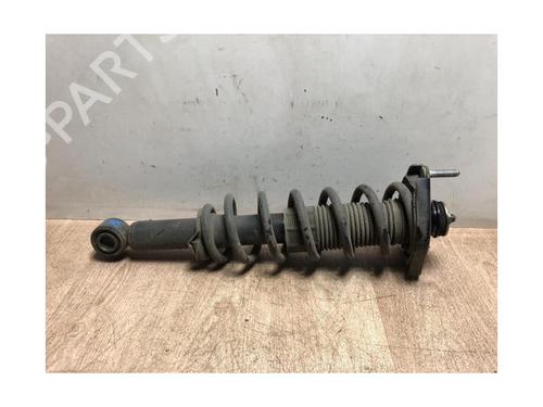 Left rear shock absorber TOYOTA COROLLA Verso (ZER_, ZZE12_, R1_) 2.0 D-4D (CUR10_, CUR10R) | BP13286696M18 
