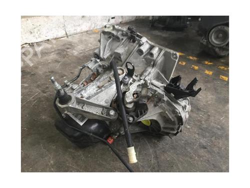 Gearbox RENAULT CLIO III (BR0/1, CR0/1) 1.2 16V (BR02, BR0J, BR11, CR02, CR0J, CR11) | BP13276644M3 