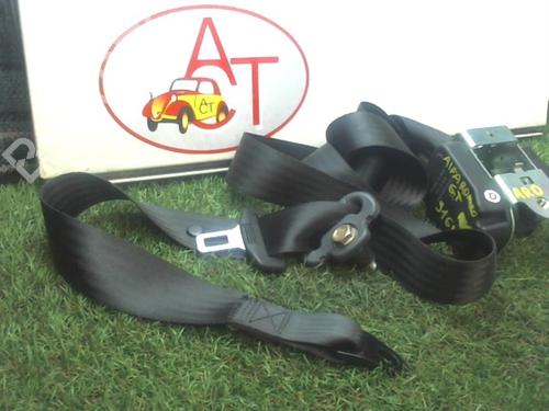 Used Rear right seatbelt ALFA ROMEO GT (937_) 1.9 JTD (937CXN1B) (150 hp) 29840722