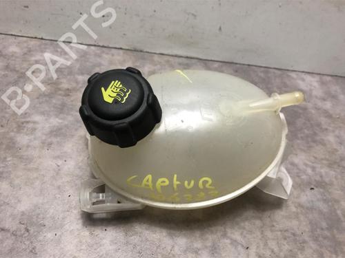 Used Expansion tank RENAULT CAPTUR I (J5_, H5_) 1.2 TCe 120 (118 hp) 20616865
