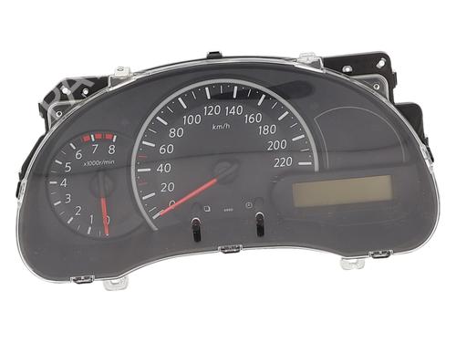 Used Instrument cluster Instrument cluster NISSAN MICRA IV (K13K, K13KK) 1.2 (80 hp) 36185449 36185449