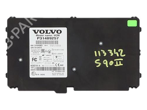 Control unit VOLVO S90 II (234) D5 AWD | BP40226718M11  - Image 5