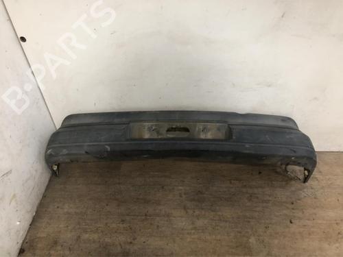 Bagtil kofangere RENAULT CLIO I (B/C57_, 5/357_) 1.2 (B/C/S577) (54 hp) 20619862