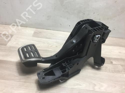 Used Break pedal VW PASSAT B8 Variant (3G5, CB5) 2.0 TDI 4motion (190 hp) 23034236