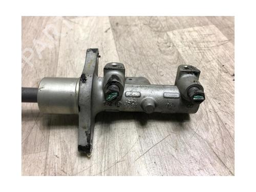 Brake master cylinder PEUGEOT 407 Coupe (6C_) 2.7 HDi | BP20615978M77 