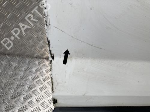 Right front door PEUGEOT EXPERT Van (VF3A_, VF3U_, VF3X_) 1.6 HDi 90 16V | BP31199687C3 