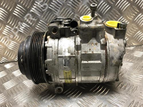 AC-Kompressor MERCEDES-BENZ SLK (R170) 200 (170.435) (136 hp) 23567966