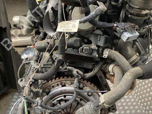 Engine RENAULT KANGOO Express (FW0/1_) 1.5 dCi 75 (FW07, FW10, FW04) | BP32660779M1