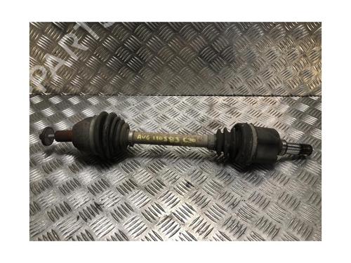 Left front driveshaft VOLVO C30 (533) 1.6 D | BP26506710M38