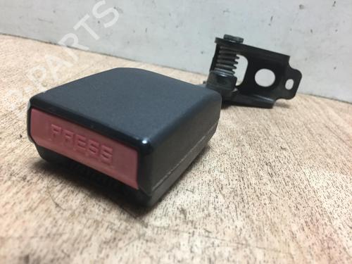 Used Seat buckle PEUGEOT 307 CC (3B) 2.0 HDi 135 (136 hp) 13268430