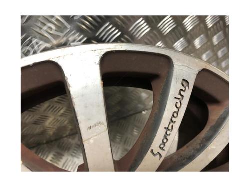 Rim PEUGEOT 406 (8B) 2.0 HDI 90 | BP25464148C45 