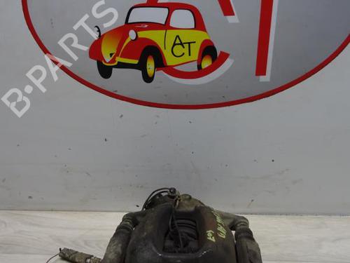 Used Right front brake caliper PEUGEOT 407 SW (6E_, 6D_) 2.0 HDi 135 (136 hp) 13288570