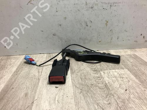 Used Seat buckle CITROËN C3 I (FC_, FN_) 1.4 i (73 hp) 23870941