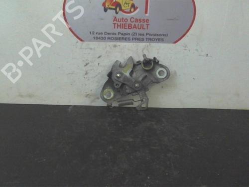 Hood lock CITROËN SAXO (S0, S1) 1.1 X, SX | BP20629799C133 