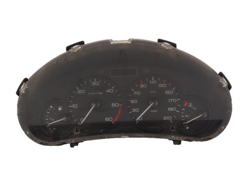 Kombiinstrument Kombiinstrument 39411012 39411012