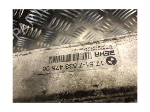 Intercooler BMW X5 (E70) xDrive 35 d | BP24313957M30 