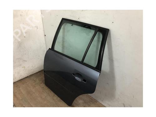 Left rear door CITROËN C4 Grand Picasso I (UA_) 1.6 HDi | BP23872802C4