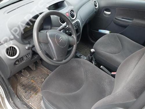 Starter CITROËN C3 I (FC_, FN_) 1.4 i | BP25305729M8 