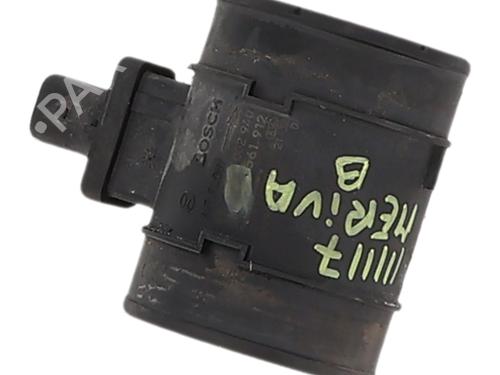 Mass air flow sensor OPEL MERIVA B MPV (S10) 1.7 CDTI (75) | BP38957666M95 - Image 5
