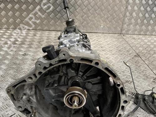 Gearkasse Gearkasse SUZUKI JIMNY Closed Off-Road Vehicle (SN) 1.5 DDiS 4x4 (86 hp) 36362548 36362548