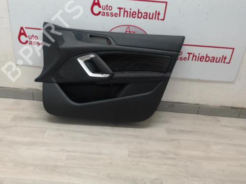 Used Front right panel PEUGEOT 308 SW II (LC_, LJ_, LR_, LX_, L4_) 2.0 GT HDi 180 / BlueHDi 180 (181 hp) 30781578