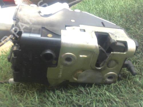 Front right lock CITROËN C4 Coupe (LA_) 1.4 16V | BP13266087C97 