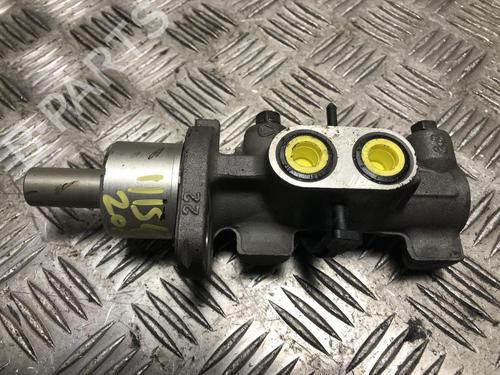 Used Brake master cylinder PEUGEOT 206 SW (2E/K) 1.6 16V (109 hp) 31021826