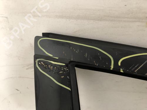 Used Right front door MERCEDES-BENZ C-CLASS (W203) C 270 CDI (203.016) (170 hp) 20627271