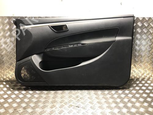 Used Front right panel SUZUKI SWIFT IV (FZ, NZ) 1.3 DDiS (AZG413D, ZC02S, ZC92S) (75 hp) 31201617