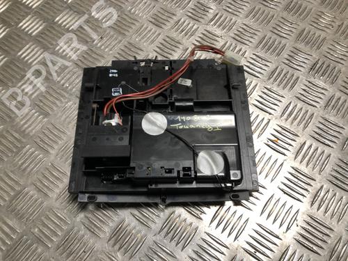 Ashtray VW TOUAREG (7LA, 7L6, 7L7) 2.5 R5 TDI | BP31202160I30