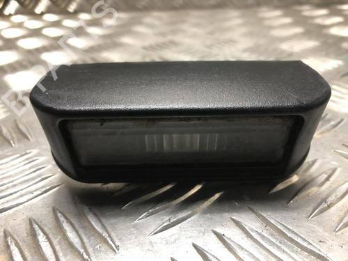 Licence plate light CITROËN NEMO Box Body/MPV (AA_) 1.3 HDi 75 | BP25441370I40