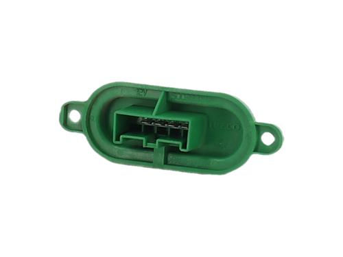 Heater resistor IVECO DAILY V Van 29S13, 29L13, 35C13, 35S13, 40C13, 40S13 | BP39206667M108 - Image 3
