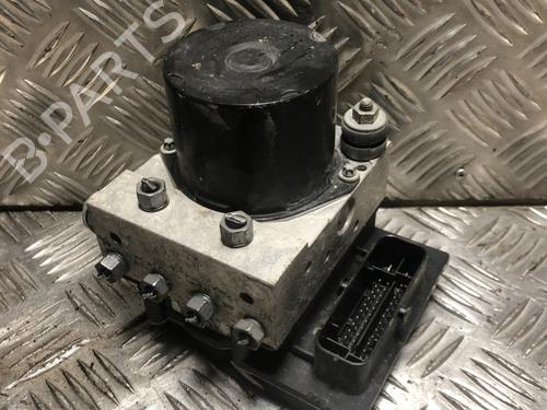 Used ABS pump AUDI A1 (8X1, 8XK) 1.2 TFSI (86 hp) 32443178