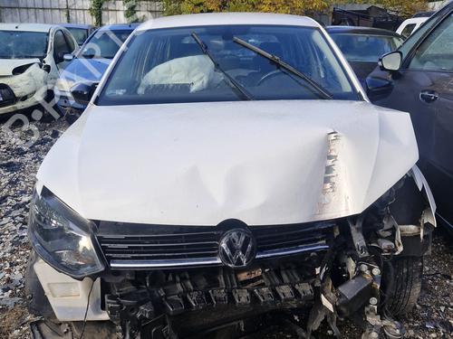 Heater resistor VW POLO V (6R1, 6C1) 1.2 TSI 16V | BP31977825M108 