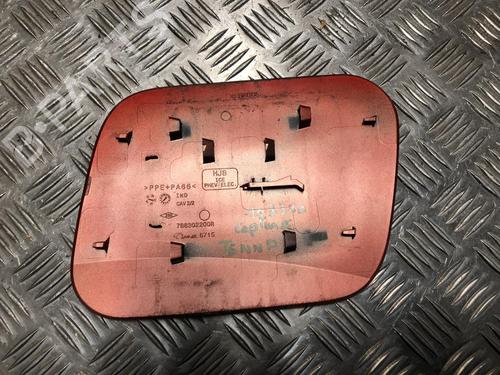 Fuel flap RENAULT CAPTUR II (HF_) TCe 140 (HFN0) | BP31246503C131
