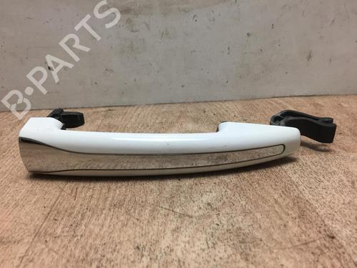 Used Front right exterior door handle CITROËN C5 III Break (RW_) 2.0 HDi (136 hp) 13272856