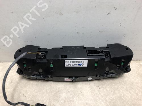 Used Climate control MERCEDES-BENZ CLS (C219) CLS 55 AMG (219.376) (476 hp) 20614287