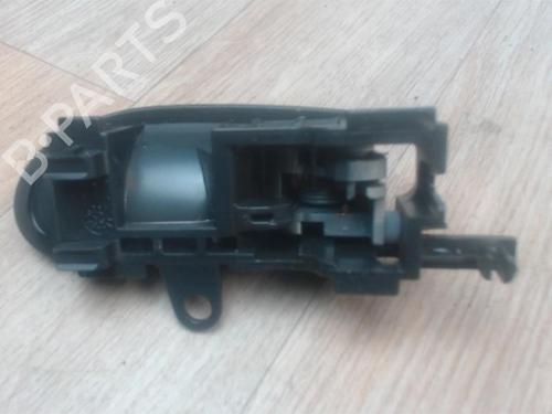 Rear right interior door handle TOYOTA YARIS (_P1_) 1.0 (SCP10_, SCP10R) | BP12968596I16 