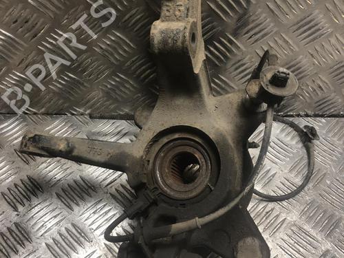 Left front steering knuckle RENAULT KANGOO Express (FW0/1_) 1.5 dCi 75 (FW07, FW10, FW04) | BP31200540M25