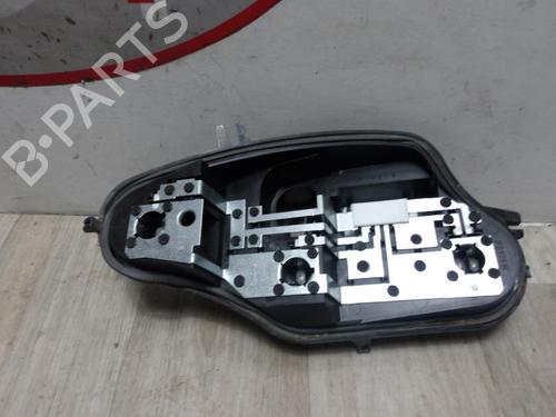 Used Licence plate light CITROËN C3 II (SC_) 1.4 HDi 70 (SC8HZC, SC8HR0, SC8HP4) (68 hp) 13291251