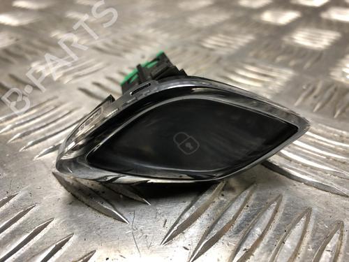 Used Switch DS DS 3 (SA_) 1.6 BlueHDi 100 (SABHY0, SABHYT) (99 hp) 23421476