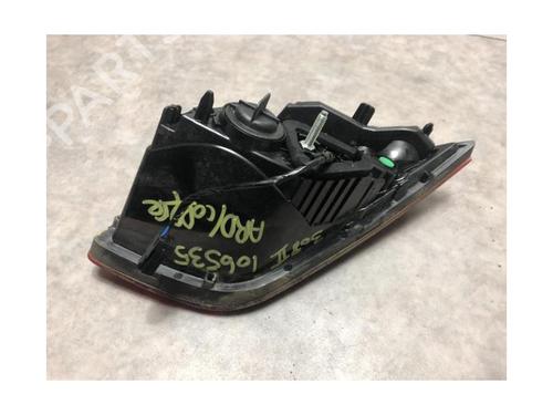 Right tailgate light PEUGEOT 308 II (LB_, LP_, LW_, LH_, L3_) 1.2 THP 110 | BP20631575C80 